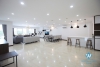 04 bedrooms apartment in L building for rent, Ciputra, Tay Ho